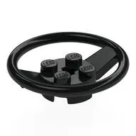 STEERING WHEEL NO. 1