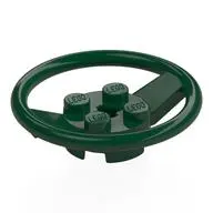 STEERING WHEEL NO. 1