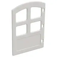 DUPLO DOOR, BOW