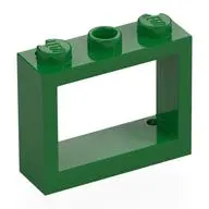 FRAME 1X3X2