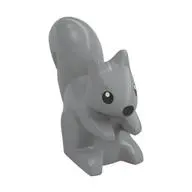 SQUIRREL, NO. 6