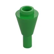 CONE 1X1 INVERTEDE W. SHAFT