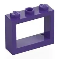 FRAME 1X3X2