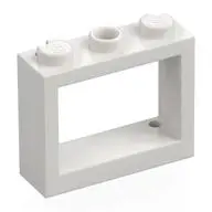 FRAME 1X3X2