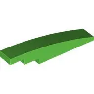 BRICK W/ BOW 1X6X1