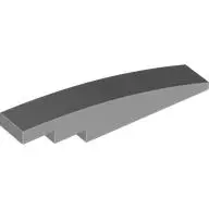 BRICK W/ BOW 1X6X1