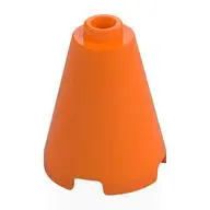 NOSE CONE 2X2X2