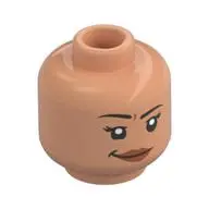 MINI HEAD, NO. 3871