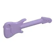 ELECTRIC GUITAR SHAFT Ø3.2