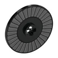 DISK, DIA. 24, NO. 1