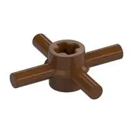 3.2 SHAFT ELEMENT W/ CROSS HOLE
