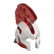 MINI HELMET, NO. 476