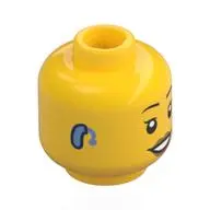 MINI HEAD, NO. 3269