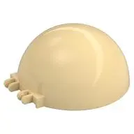 DOME Ø.63.77 W.COMBI HINGE