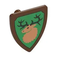 MINI SHIELD, NO. 15