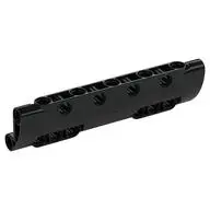 BOWED PANEL 3X11X2 Ø4,85 (X19)
