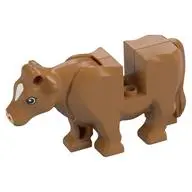 COW, NO. 6