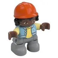 CHILD FIGURE, NO. 82