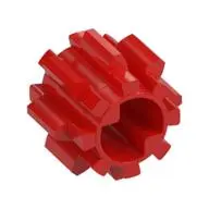 Z8 GEAR WITHOUT FRICTION
