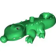 CROCODILE, DEC