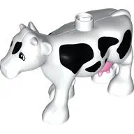 COW "NO.1" FRONT