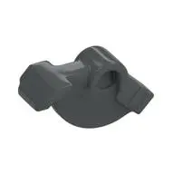 TRIGGER, NO. 1