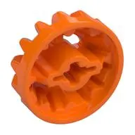 ANGLED GEAR Z14 F. DIFF. 3M,NO. 1