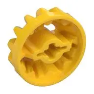 ANGLED GEAR Z14 F. DIFF. 3M,NO. 1