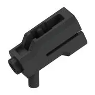 MINI SHOOTER, W/ 3.2 SHAFT, NO. 2