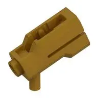 MINI SHOOTER, W/ 3.2 SHAFT, NO. 2