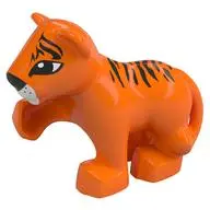TIGER CUB, DEC.
