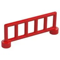 DUPLO RAIL 1X6