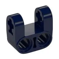 TECHNIC CROSS BLOCK, FORK 2X2