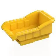 SKIP 8X12X5, ASSEMBLY