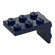 PLATE 2X2, W/ 1.5 PLATE 2X2, DOWNWARDS