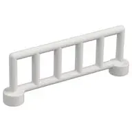 DUPLO RAIL 1X6