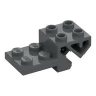 WHEEL BEARING 2X4X1, W/ FUNCTION