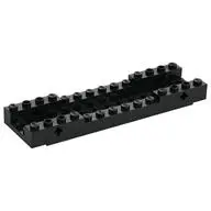 CAR CHASSIS 4X14X1