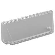WINDSCREEN 14X3X4 NO. 1