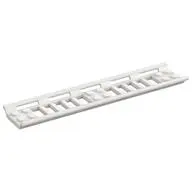 LADDER 2X16 W/3.2 SHAFT