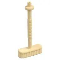 BROOM NO. 1
