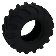 TYRE TRACTOR DIA. 56X26