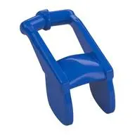 HARNESS, W/ 3.2 SHAFT