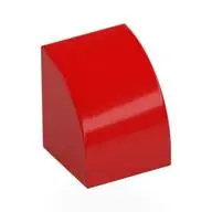 BRICK 1X1X1, BOW