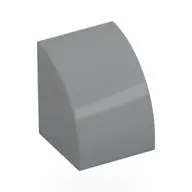 BRICK 1X1X1, BOW