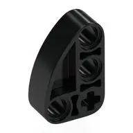 SHELL 3X1X2, W/ CROSS HOLE, NO. 1