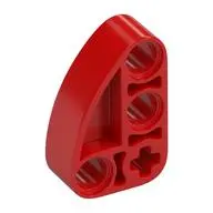 SHELL 3X1X2, W/ CROSS HOLE, NO. 1