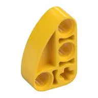 SHELL 3X1X2, W/ CROSS HOLE, NO. 1