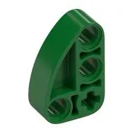SHELL 3X1X2, W/ CROSS HOLE, NO. 1
