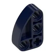 SHELL 3X1X2, W/ CROSS HOLE, NO. 1